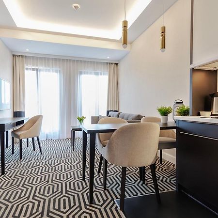 Vacationclub - Baltic Park Fort Apartament G.412 ชวีโนวิชแจ ภายนอก รูปภาพ