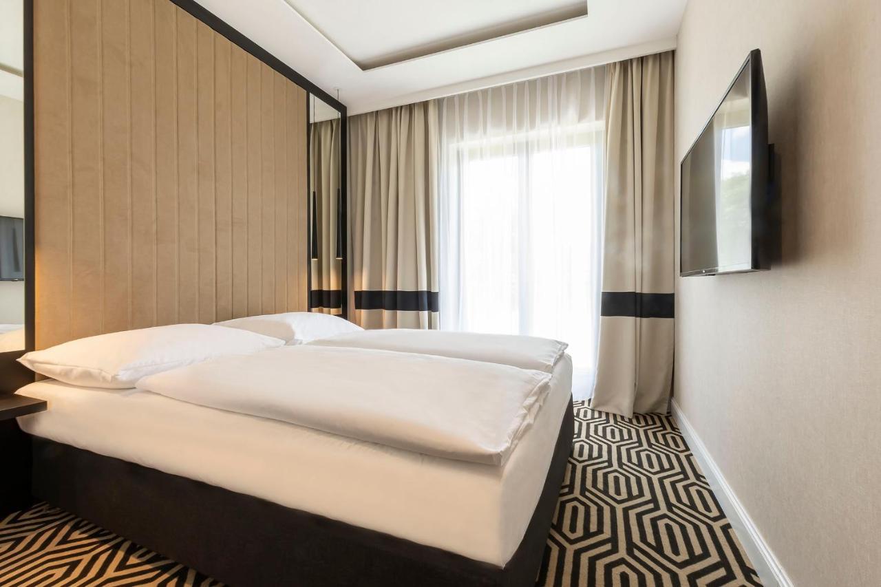 Vacationclub - Baltic Park Fort Apartament G.412 ชวีโนวิชแจ ภายนอก รูปภาพ