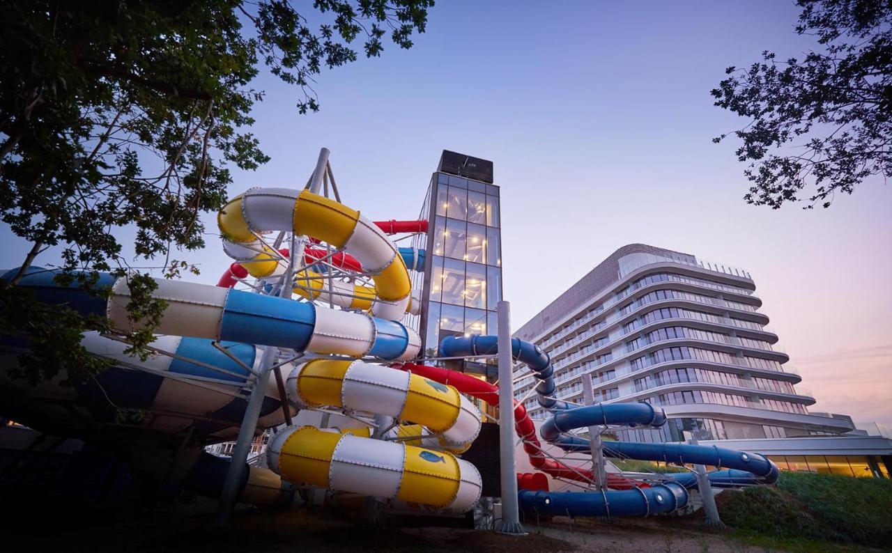 Vacationclub - Baltic Park Fort Apartament G.412 ชวีโนวิชแจ ภายนอก รูปภาพ